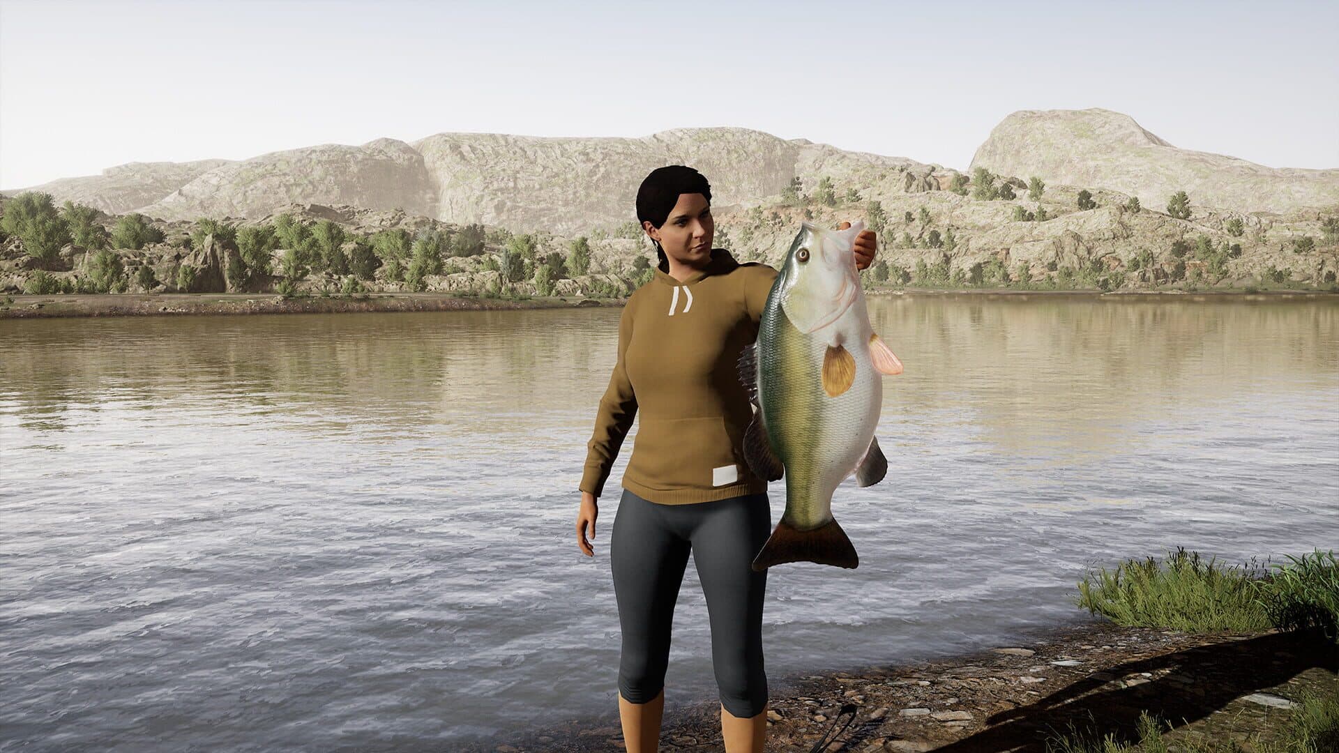 Fishing Sim World: Pro Tour - Lake Nelson screenshot 5