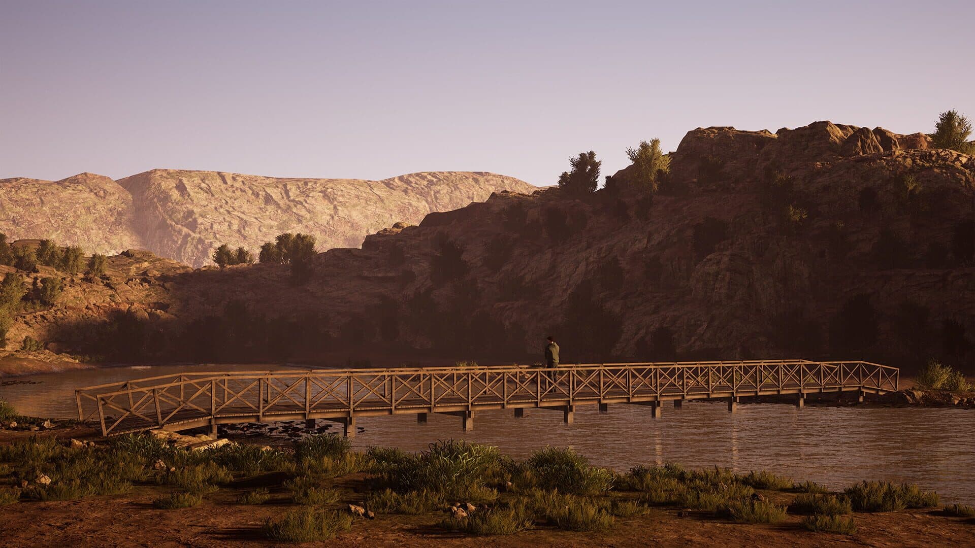 Fishing Sim World: Pro Tour - Lake Nelson screenshot 6