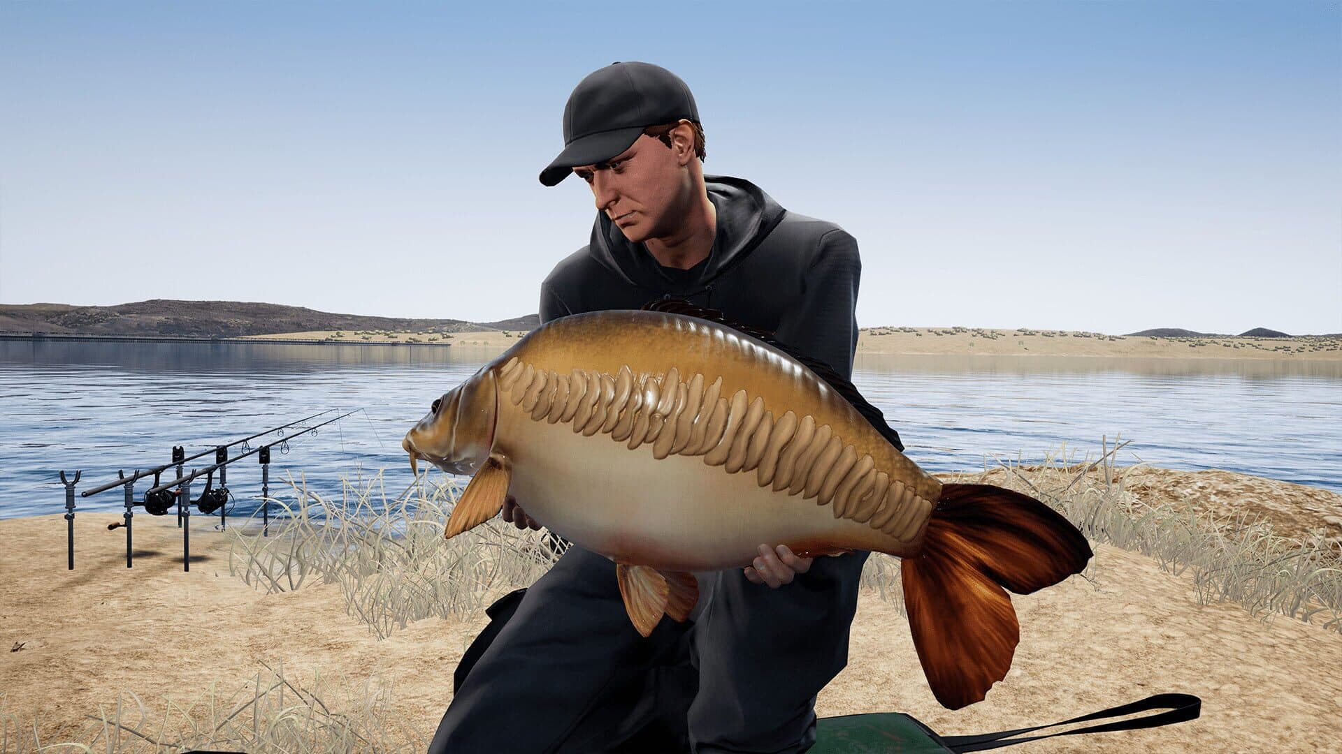 Fishing Sim World: Pro Tour - Lago Del Mundo screenshot 6