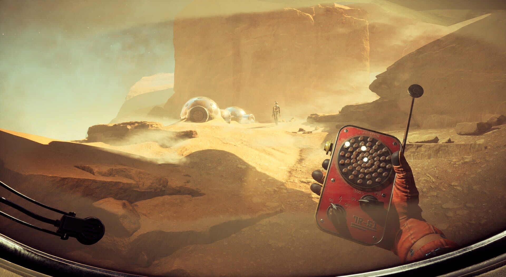The Invincible screenshot 8
