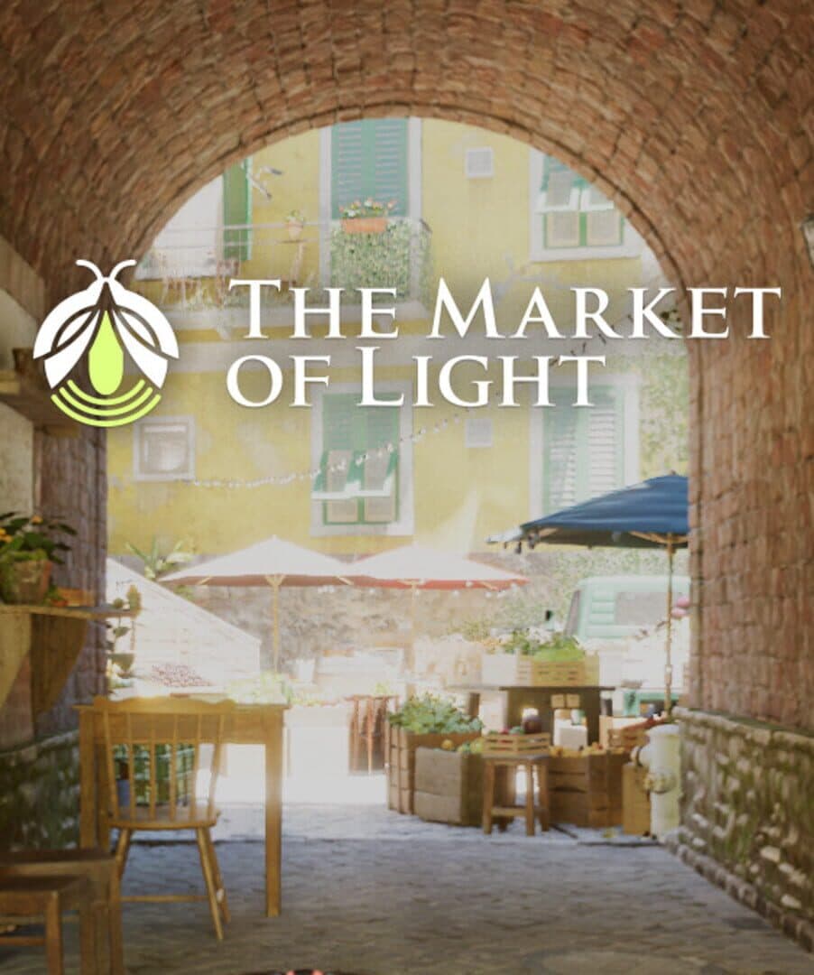 The Market of Light screenshot 6