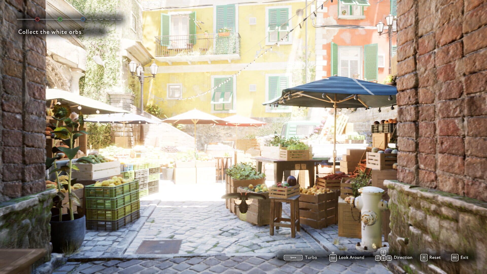 The Market of Light screenshot 7