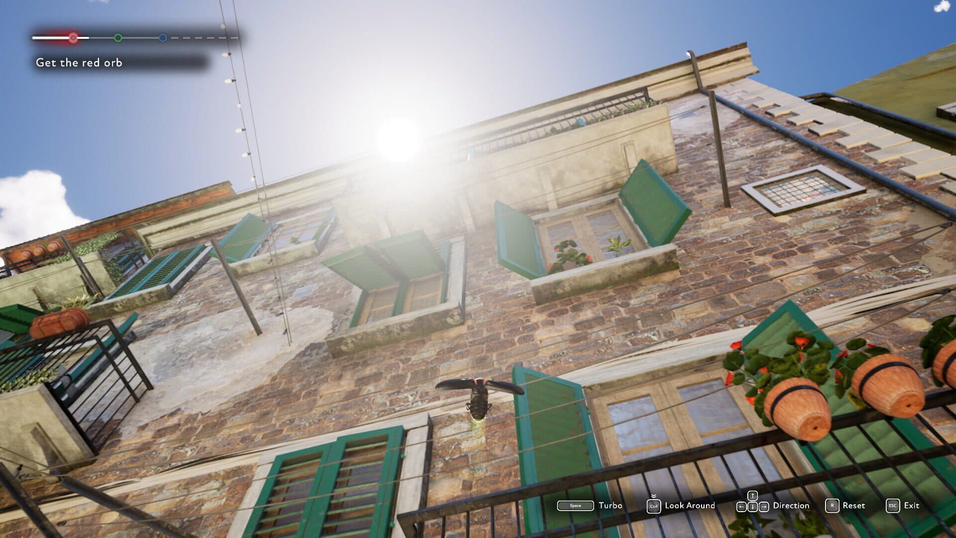 The Market of Light screenshot 2