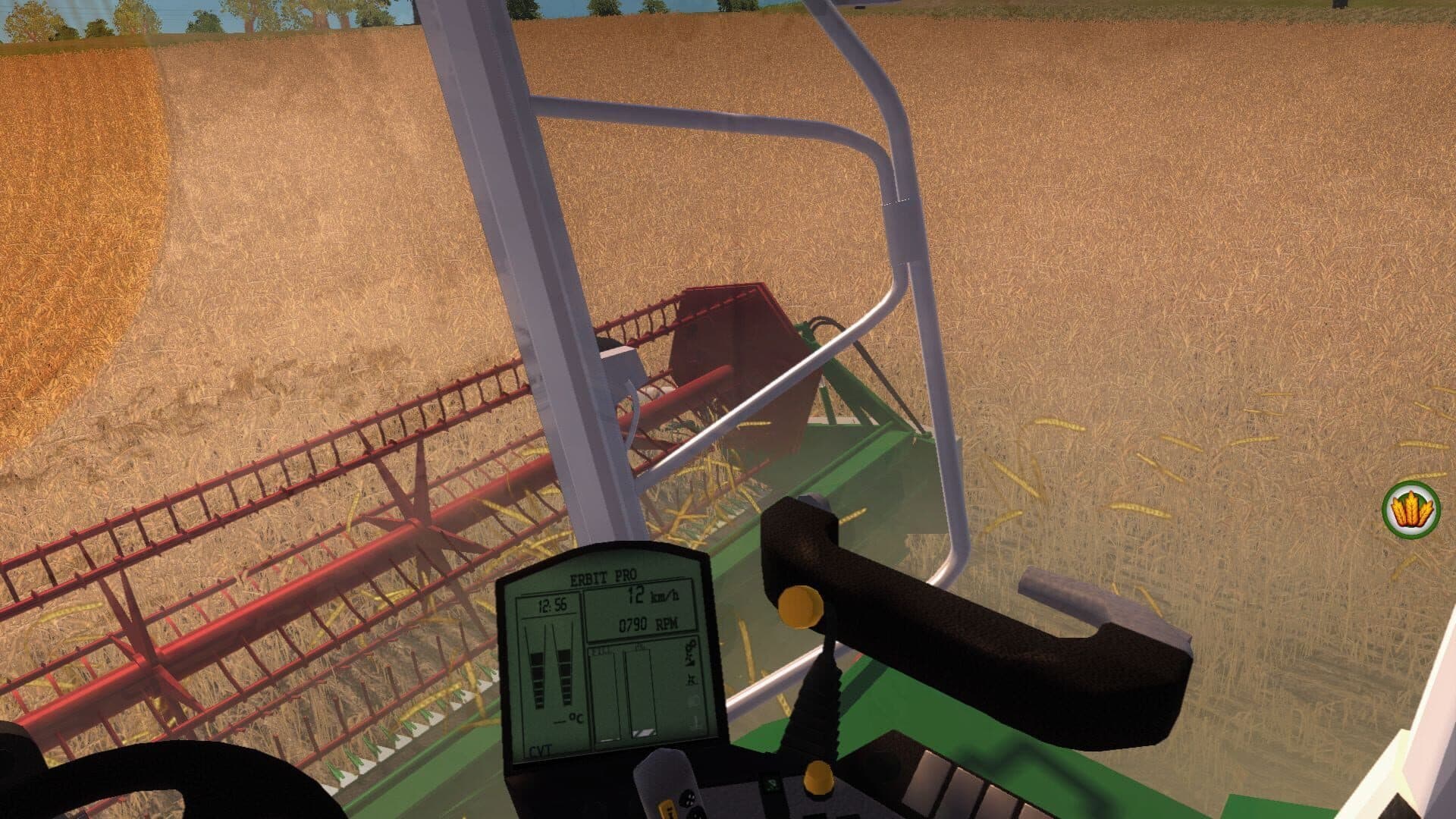 Professional Farmer 2014: America screenshot 11