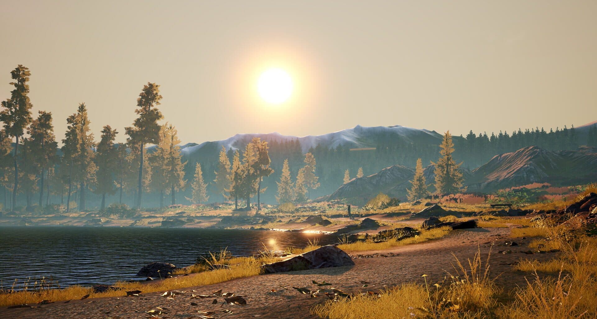 Euro Fishing: Bergsee screenshot 3