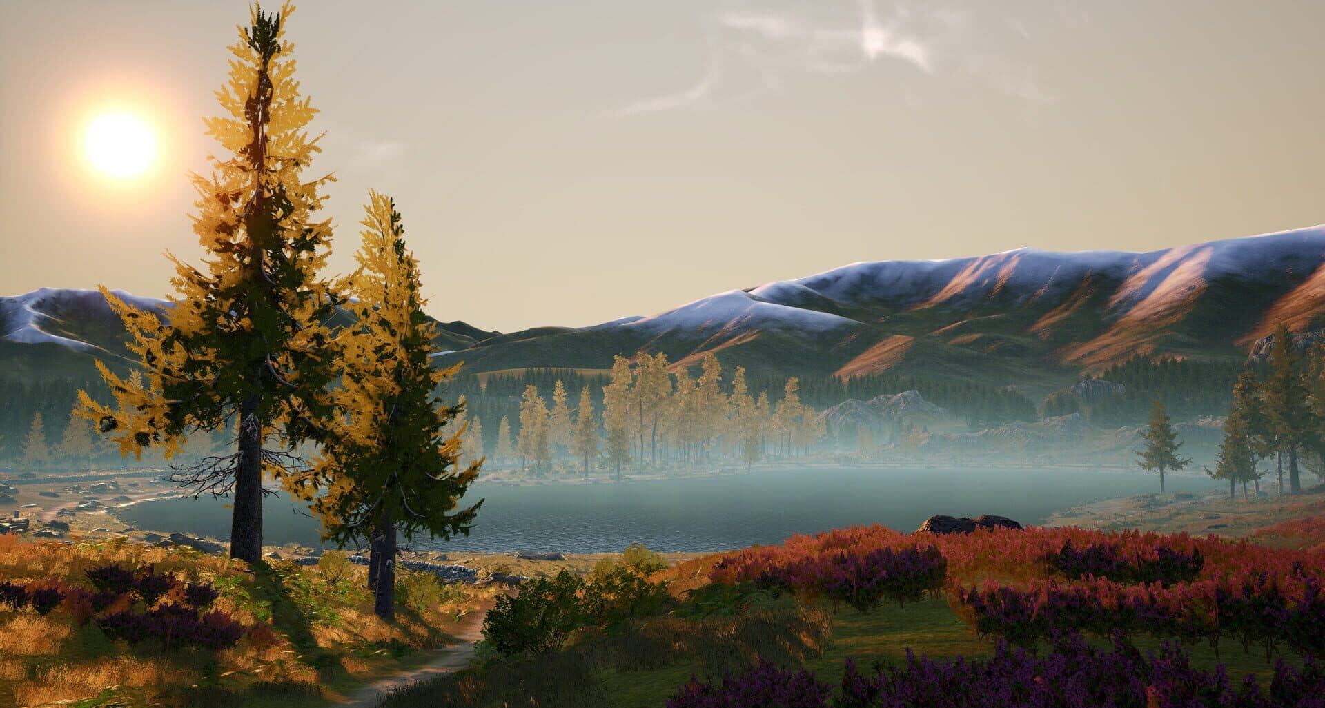 Euro Fishing: Bergsee screenshot 8