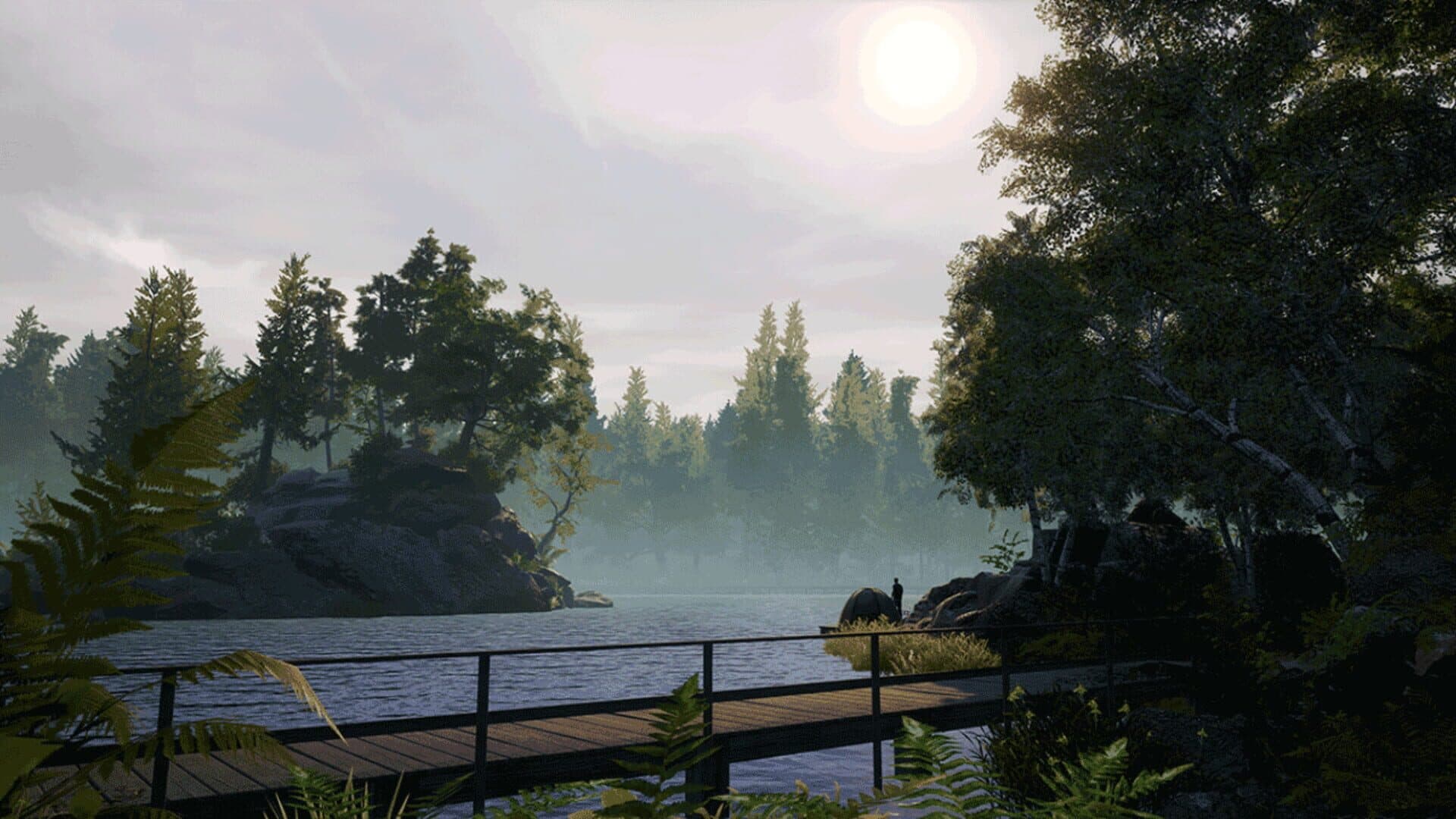 Euro Fishing: Waldsee screenshot 8