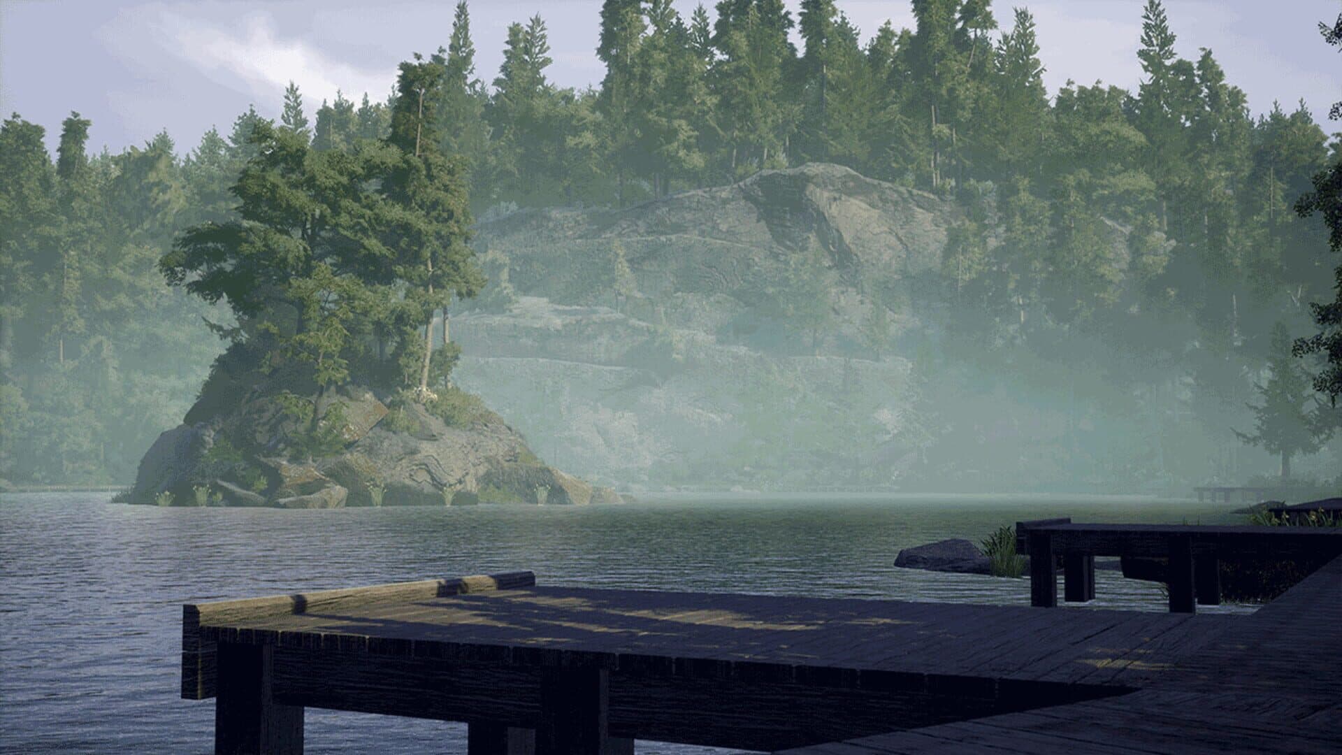Euro Fishing: Waldsee screenshot 13