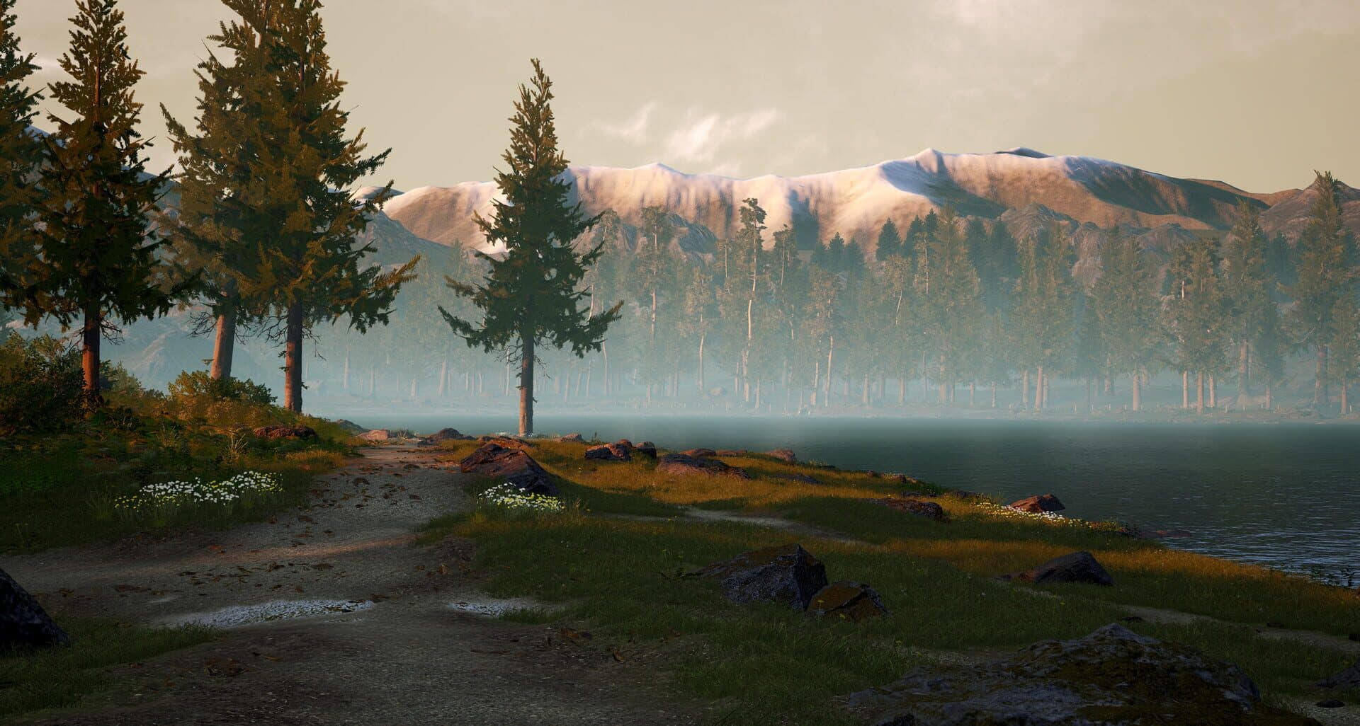 Euro Fishing: Bergsee screenshot 2
