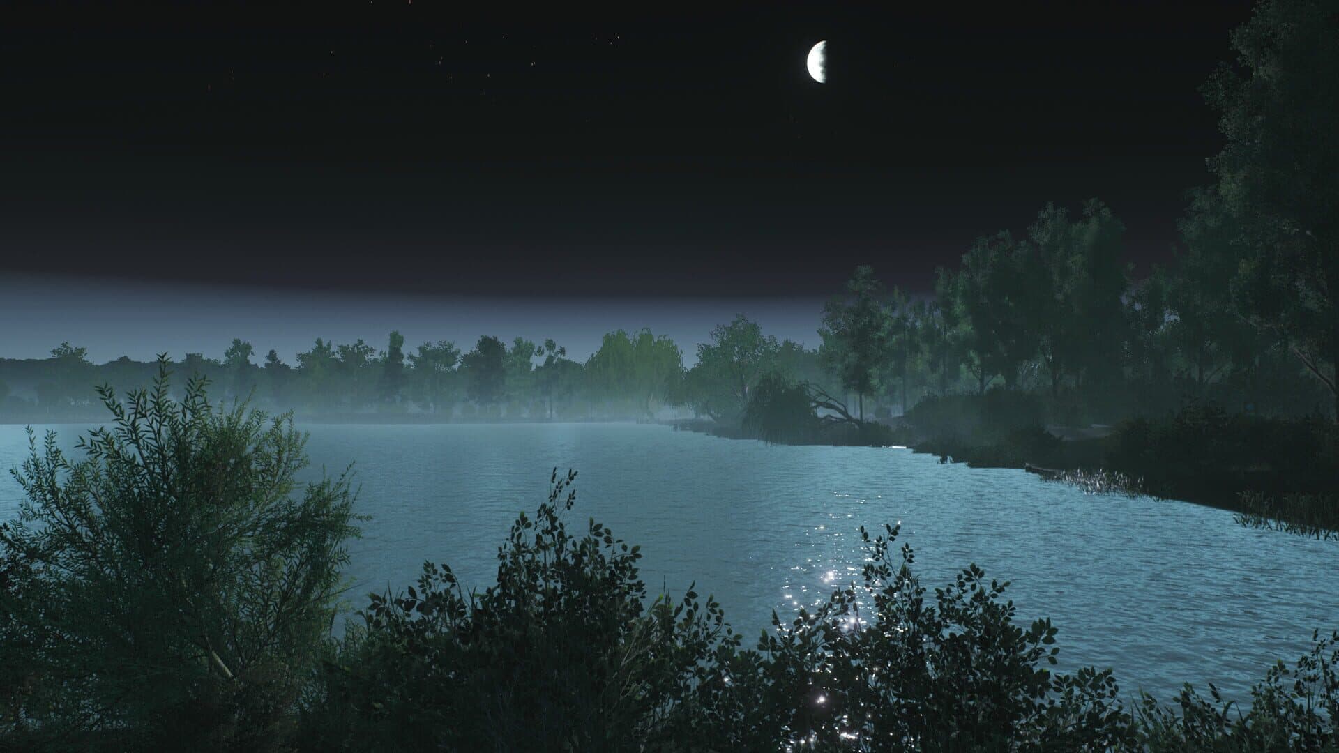 Euro Fishing: Manor Farm Lake screenshot 9
