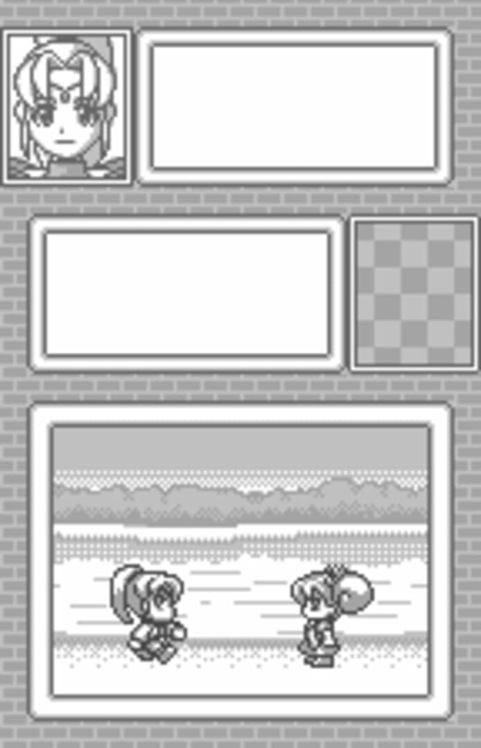 Magical Drop for WonderSwan screenshot 7