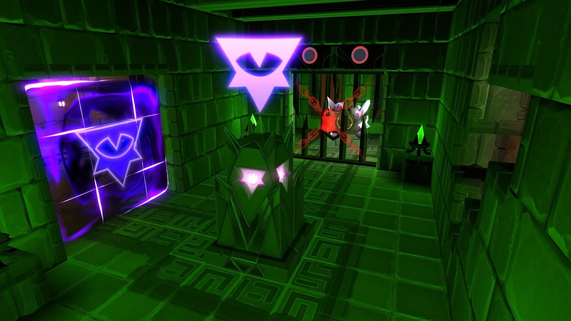 Portal Knights: Elves, Rogues, and Rifts screenshot 8