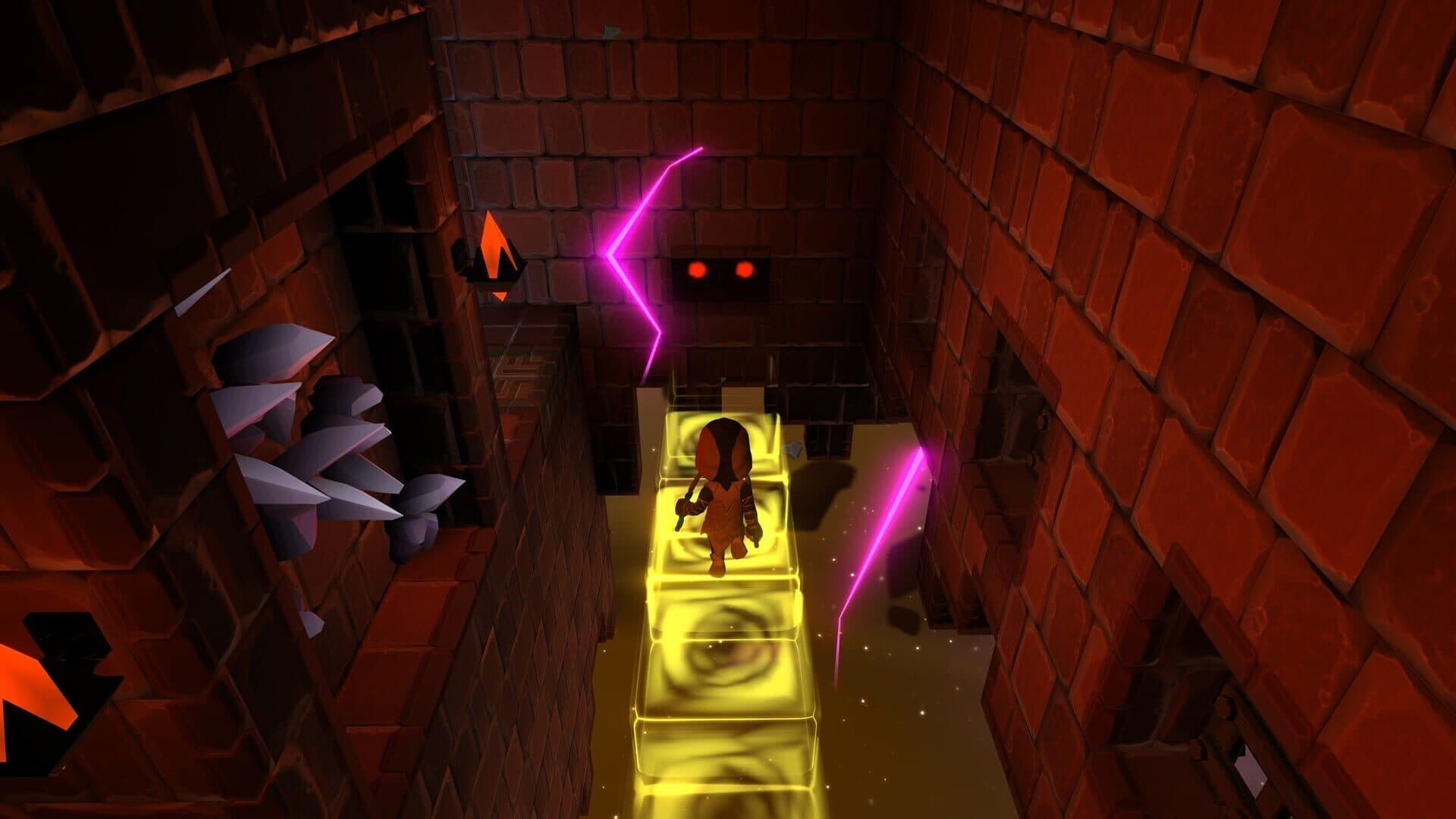 Portal Knights: Elves, Rogues, and Rifts screenshot 9
