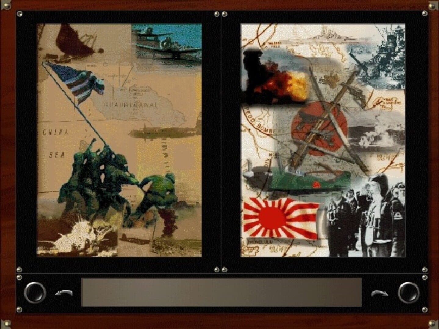 Pacific General screenshot 6