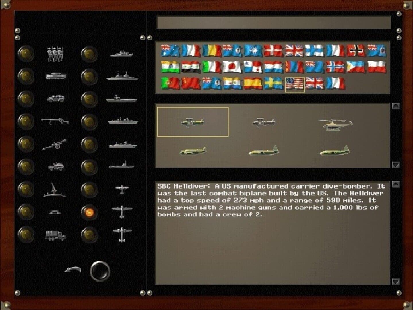 Pacific General screenshot 5