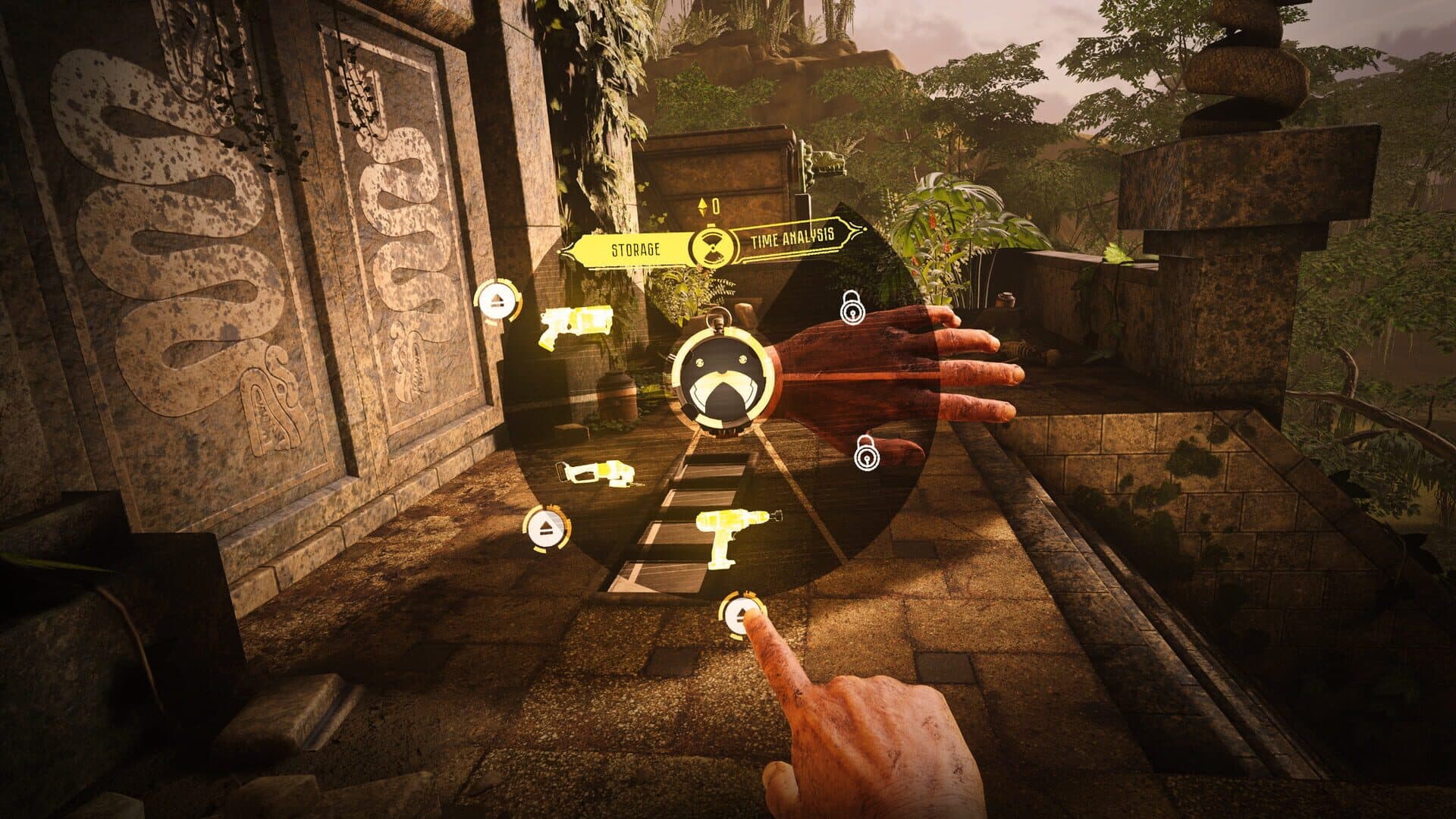 Wanderer screenshot 6