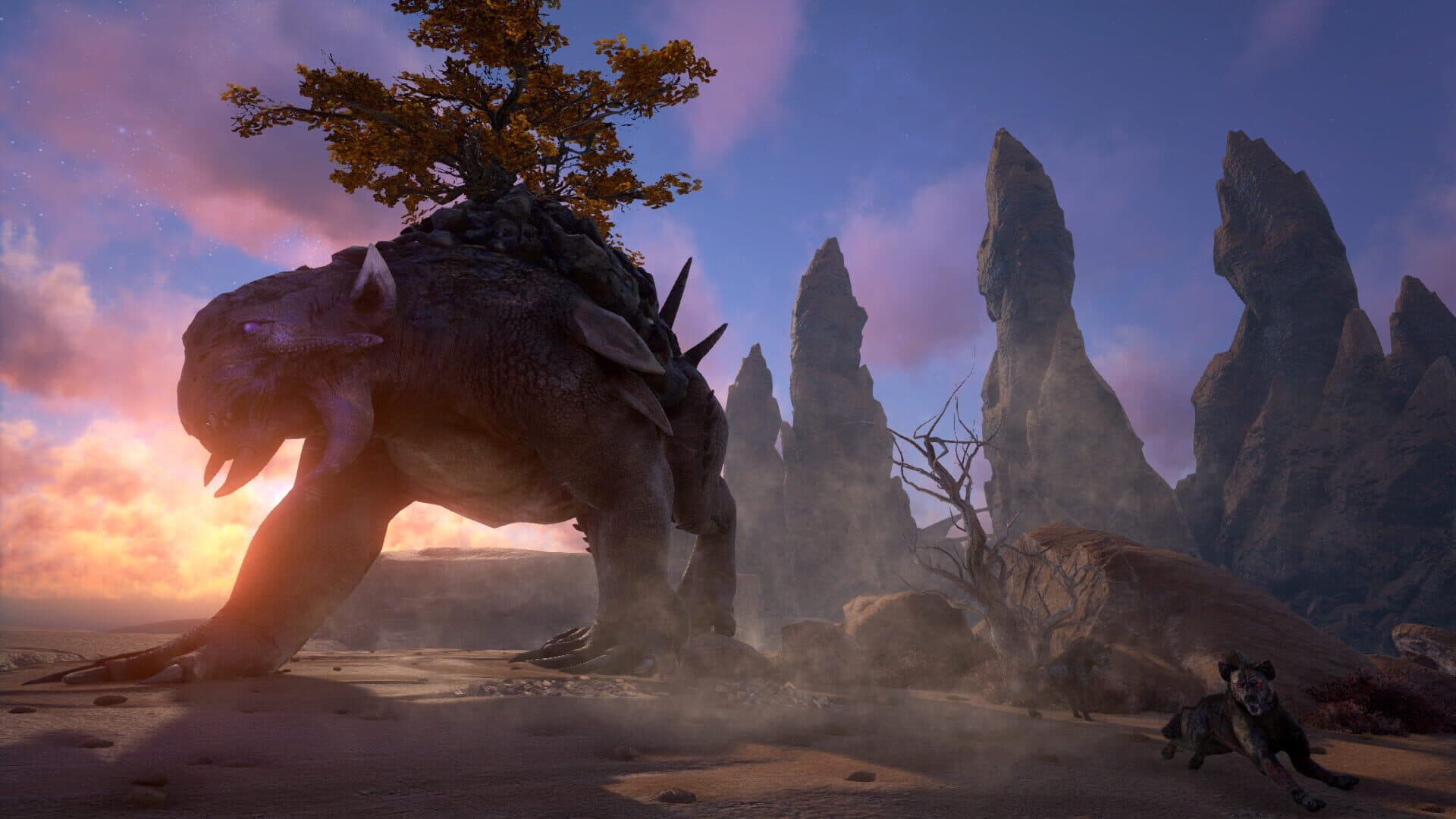 Dark and Light: Shard of Faith screenshot 10
