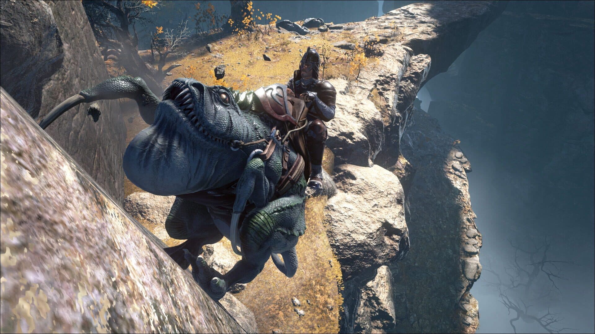 Dark and Light: Shard of Faith screenshot 2