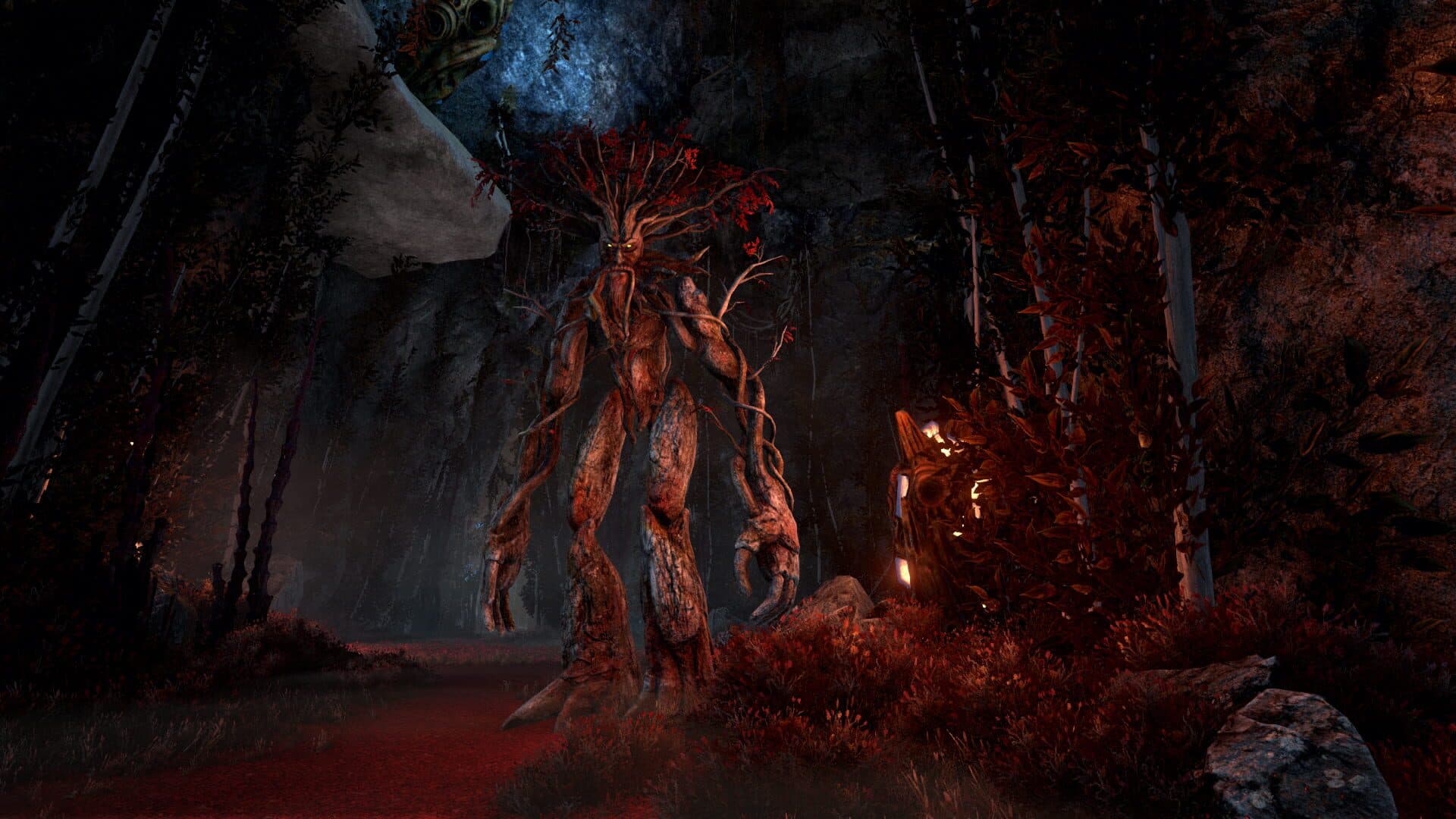 Dark and Light: Shard of Faith screenshot 14