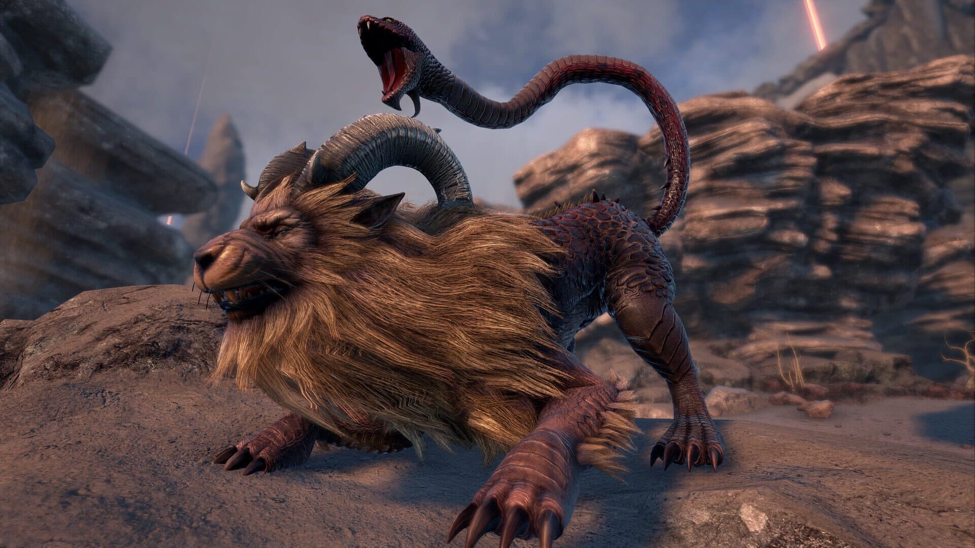 Dark and Light: Shard of Faith screenshot 13