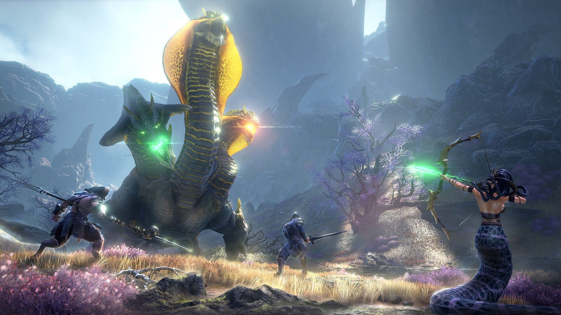 Dark and Light: Shard of Faith screenshot 9