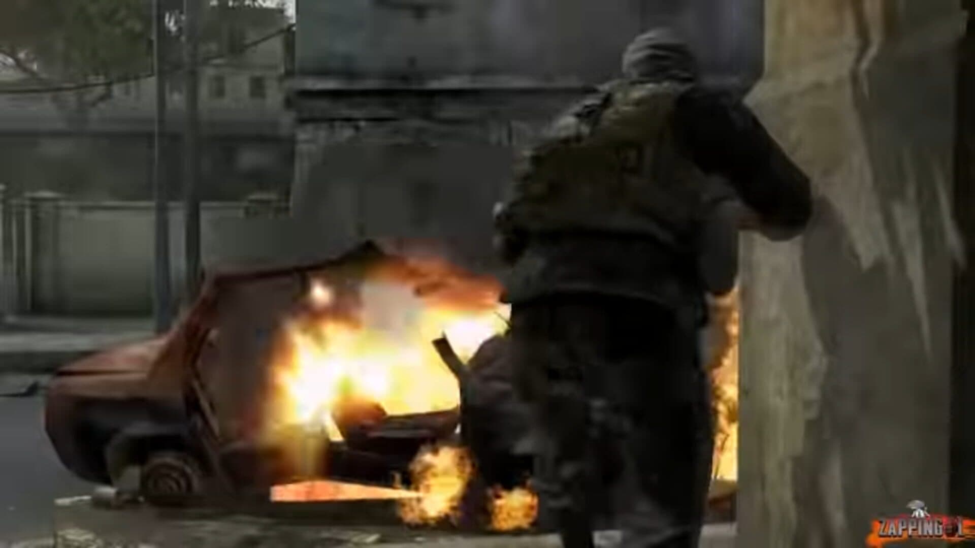 Call of Duty Online screenshot 2