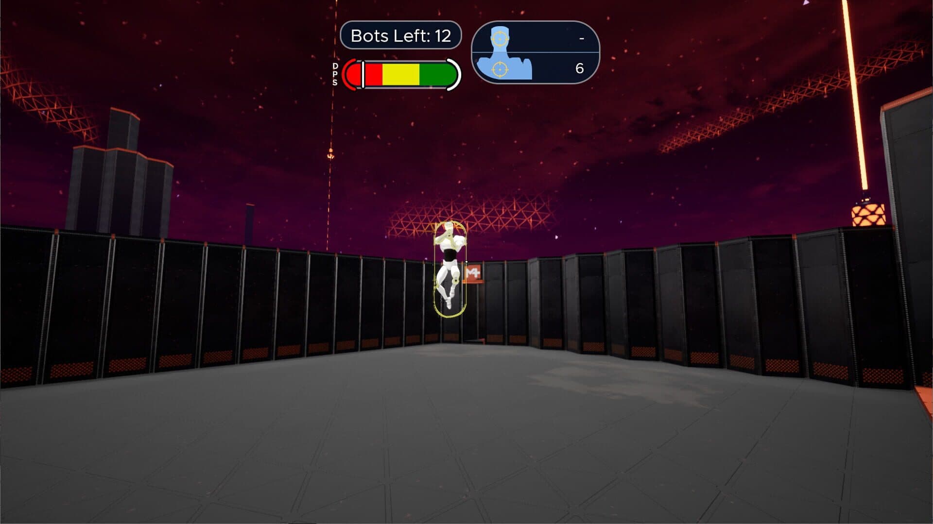 KovaaK 2.0: Tracking Trainer screenshot 6
