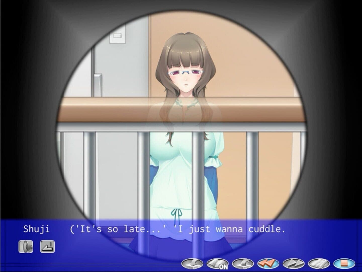 Neighbor Watching screenshot 4