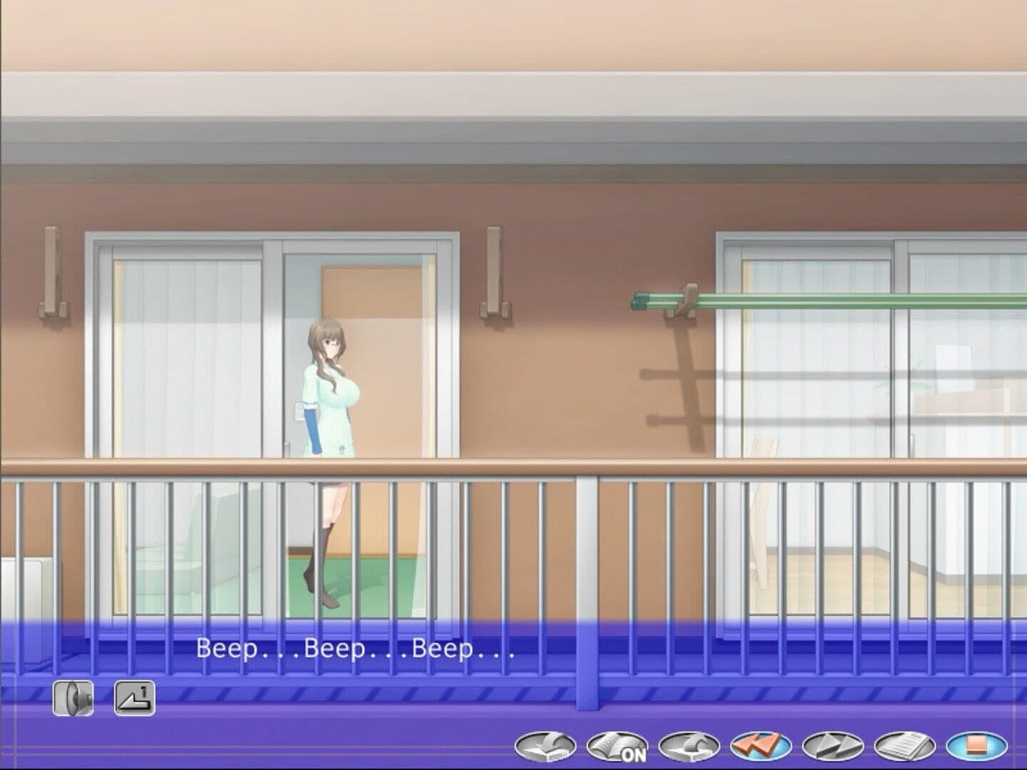 Neighbor Watching screenshot 5