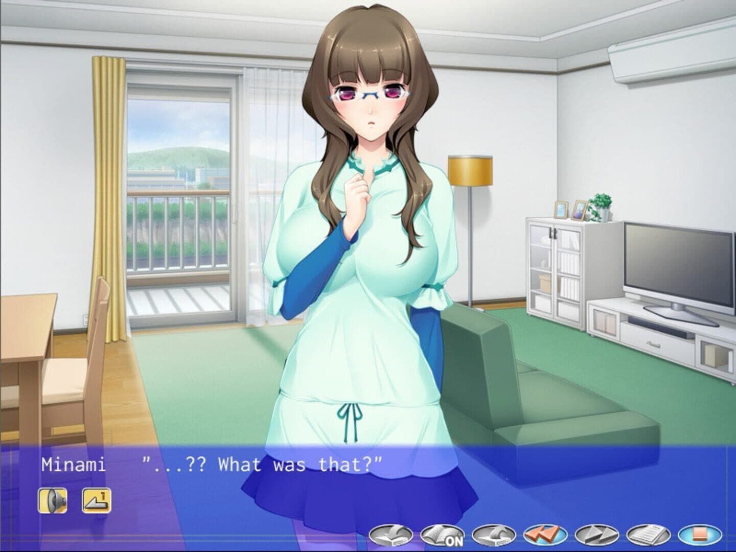 Neighbor Watching screenshot 3