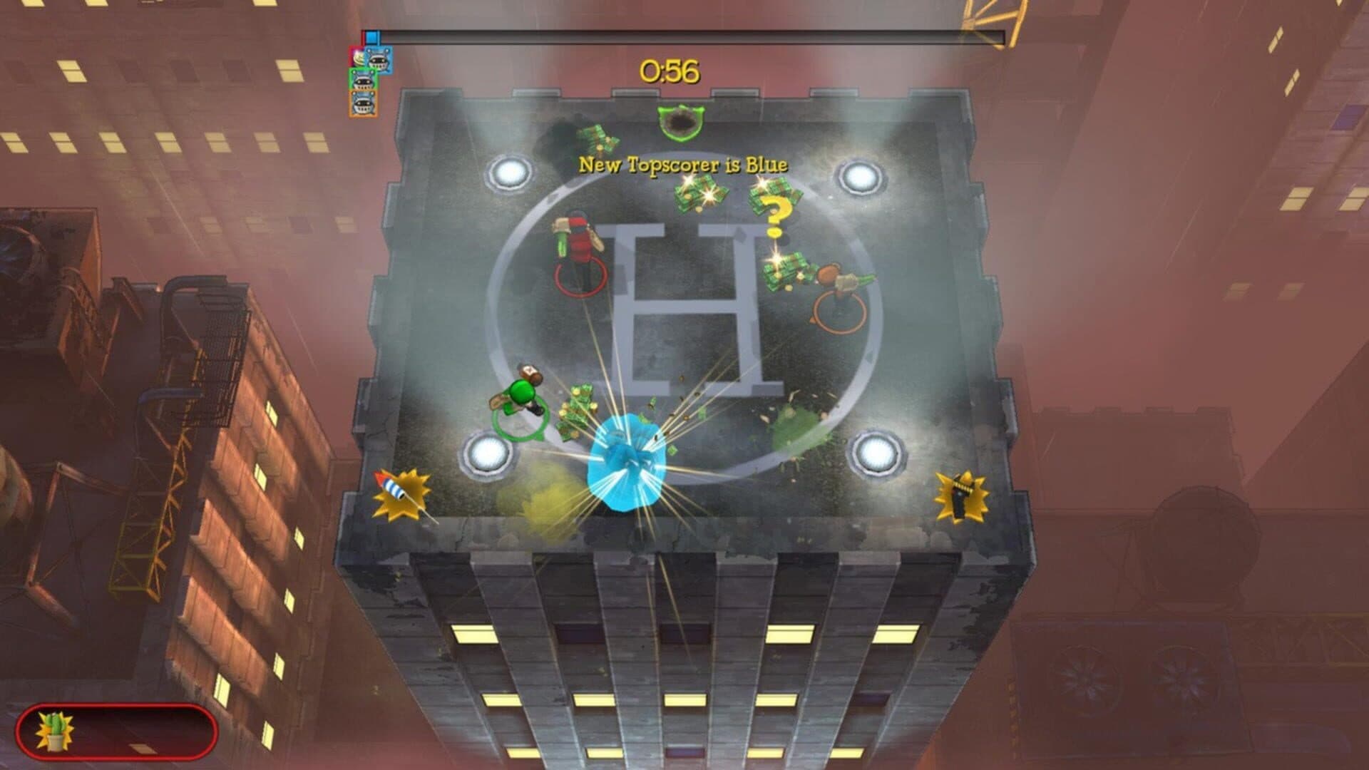 Dollar Dash: More Ways to Win screenshot 3