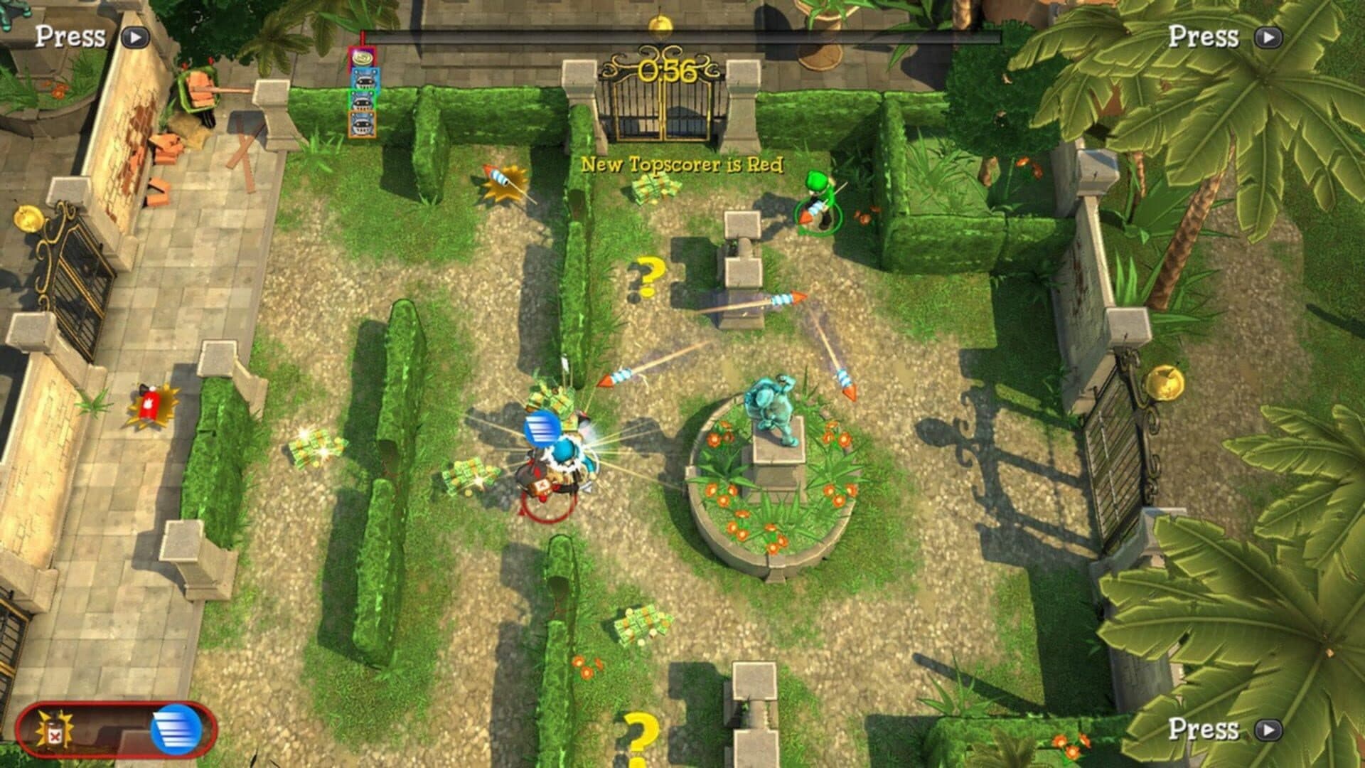 Dollar Dash: More Ways to Win screenshot 5