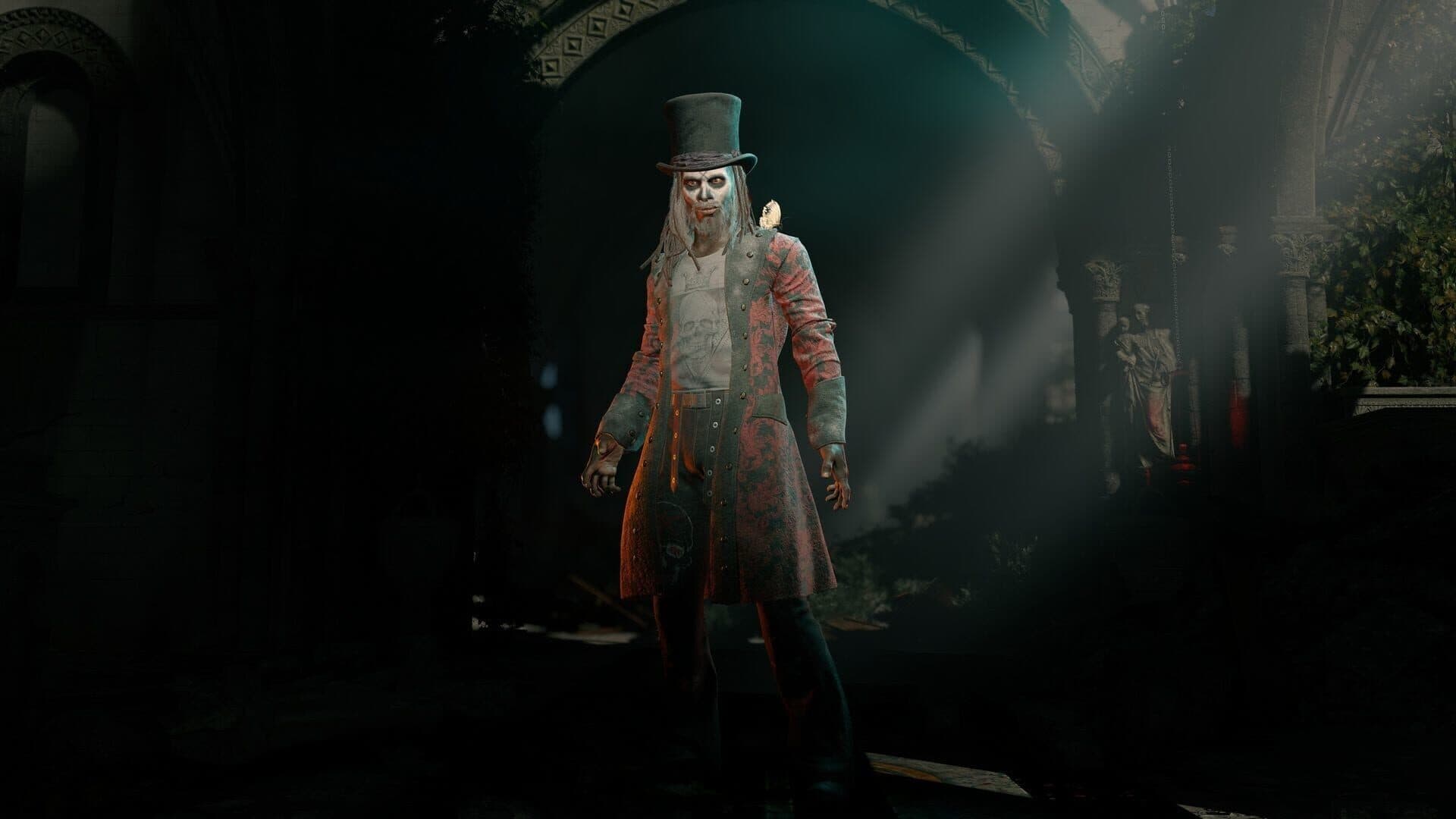 CRSED: F.O.A.D. - Metal Zombie screenshot 5