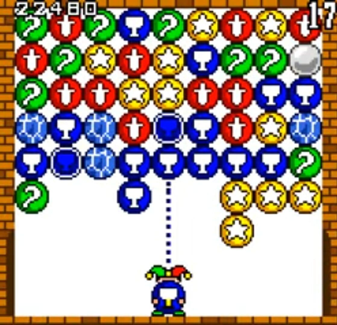 Magical Drop Pocket screenshot 1