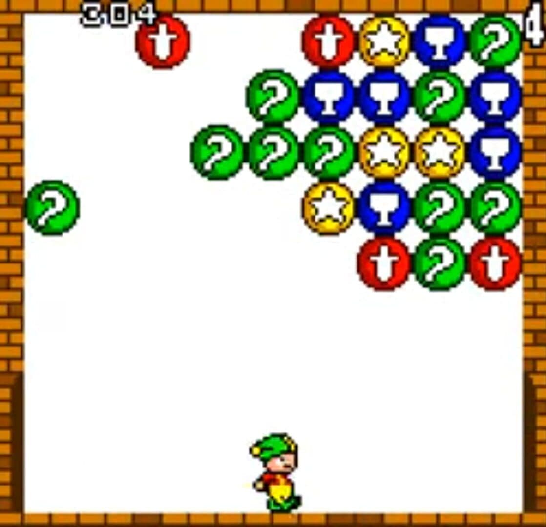 Magical Drop Pocket screenshot 4