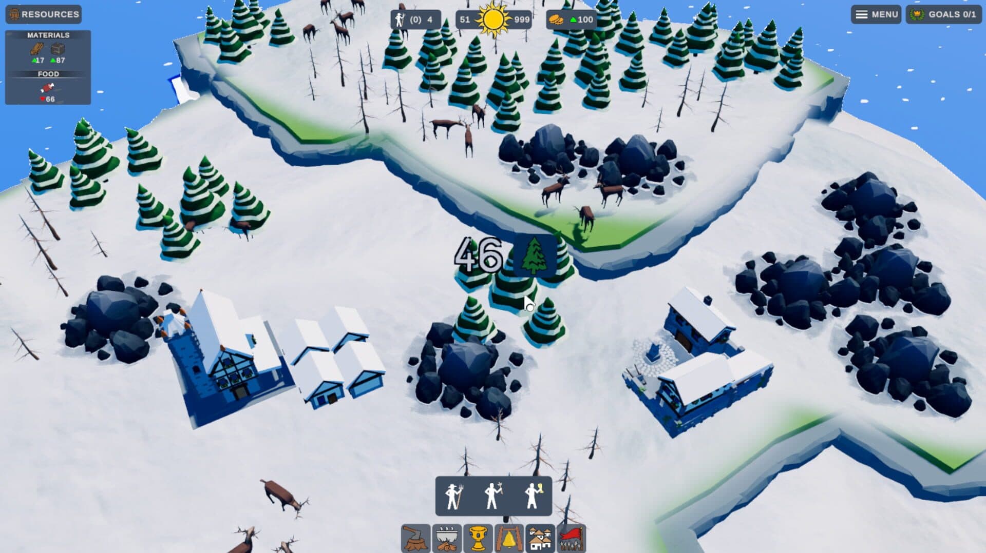Citizens: Far Lands screenshot 4