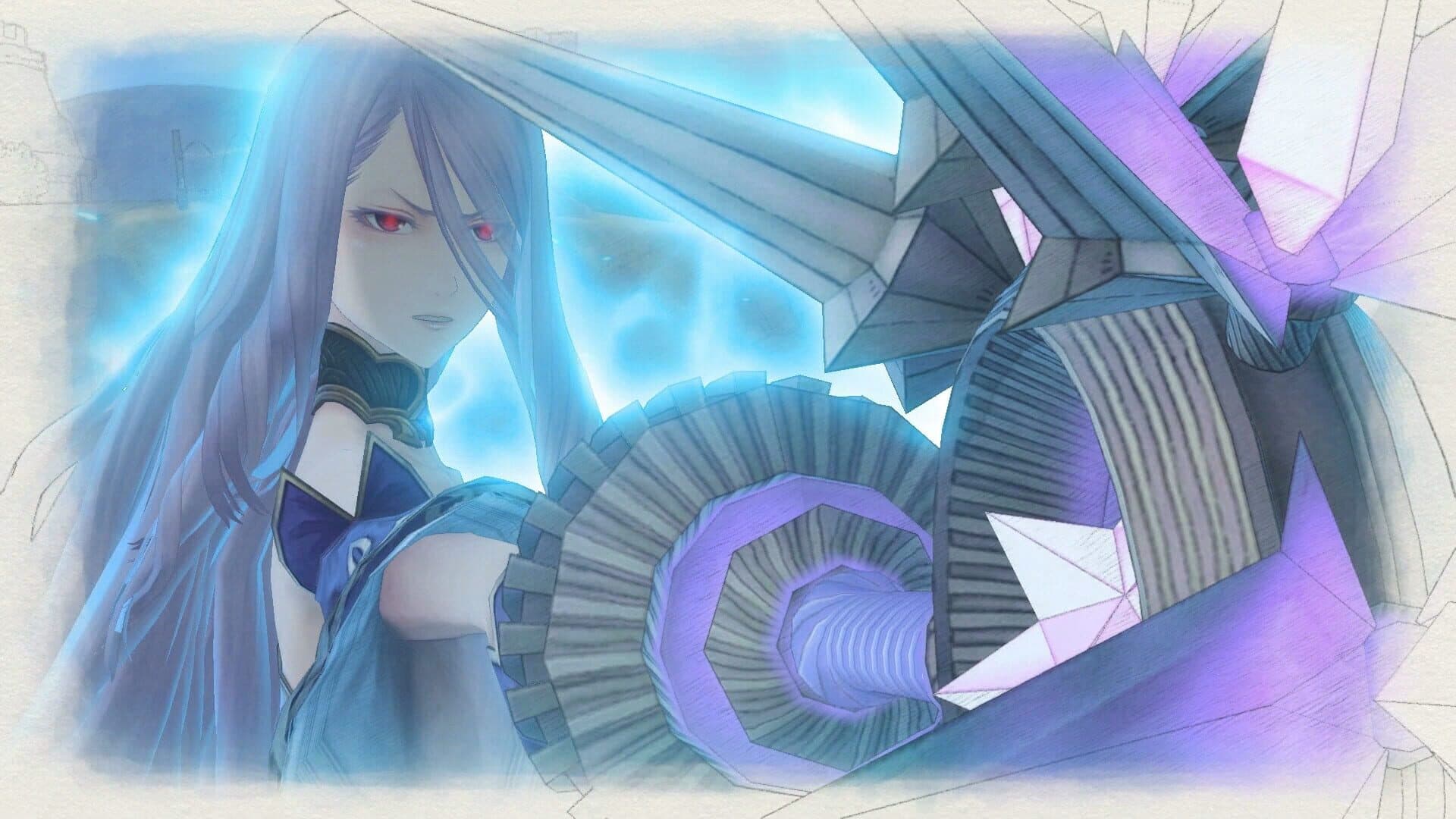 Valkyria Chronicles 4: The Two Valkyria screenshot 3