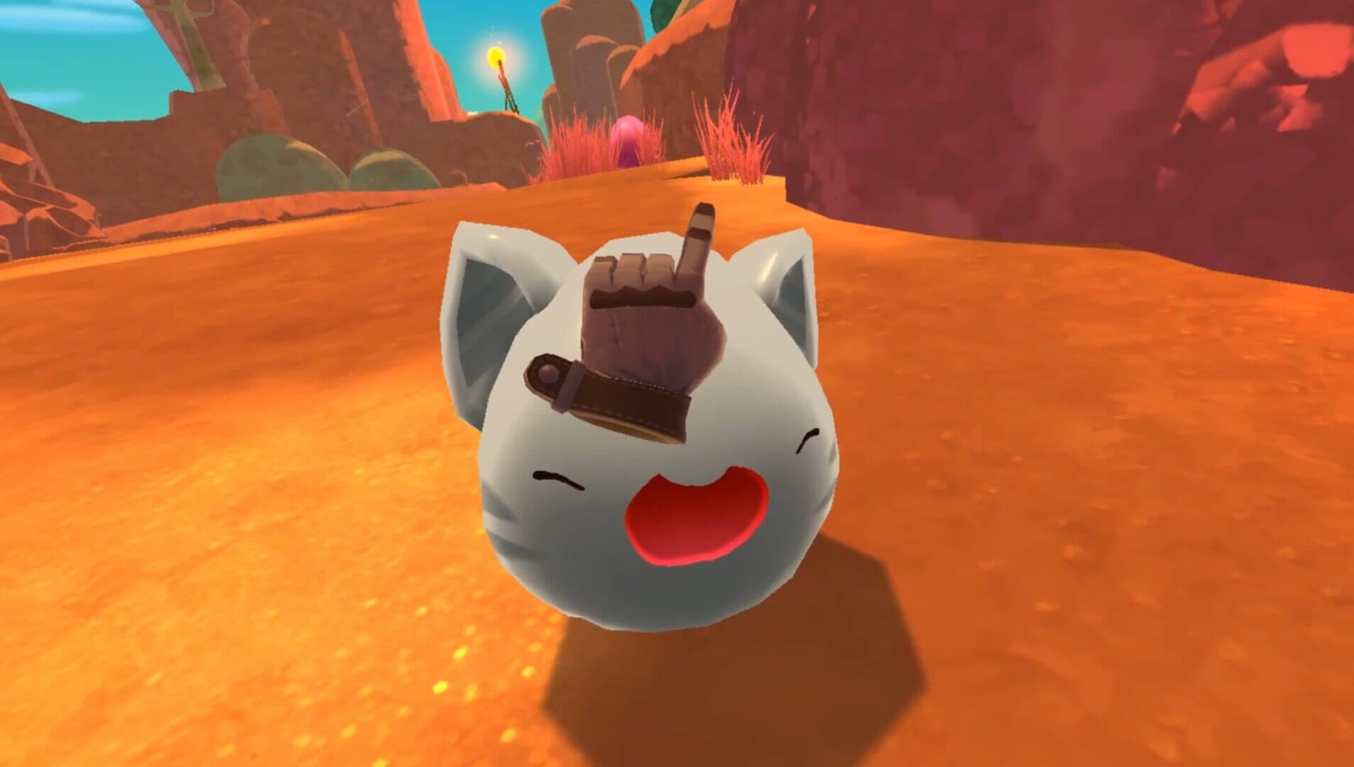 Slime Rancher: VR Playground screenshot 7