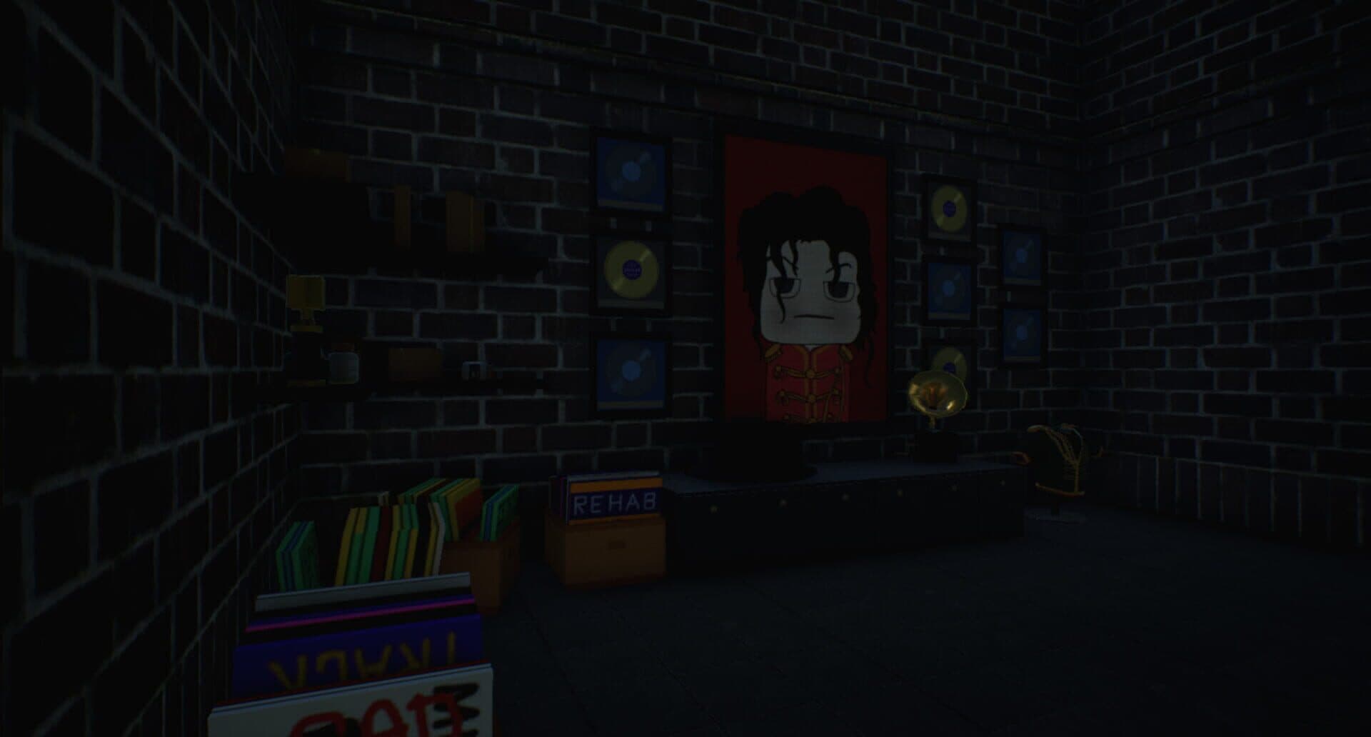 DGU: Death God University - Sinister Semester screenshot 2