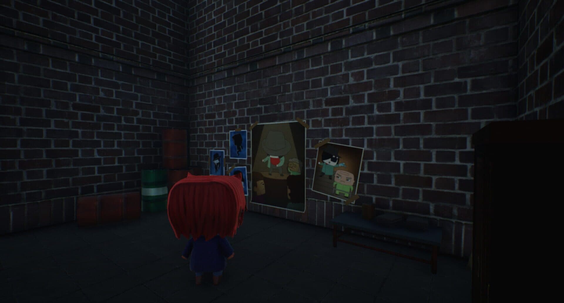 DGU: Death God University - Sinister Semester screenshot 10