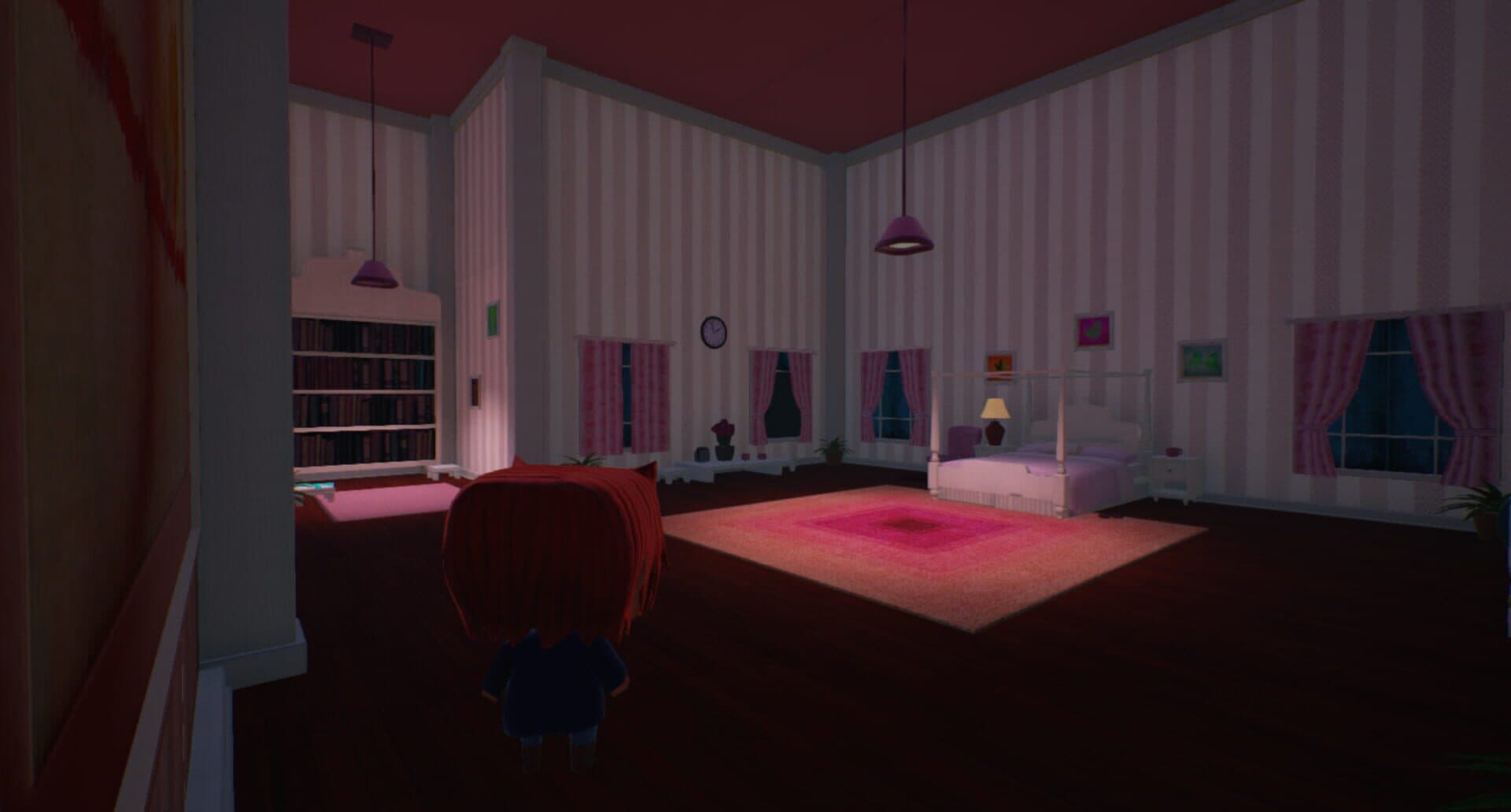 DGU: Death God University - Sinister Semester screenshot 11