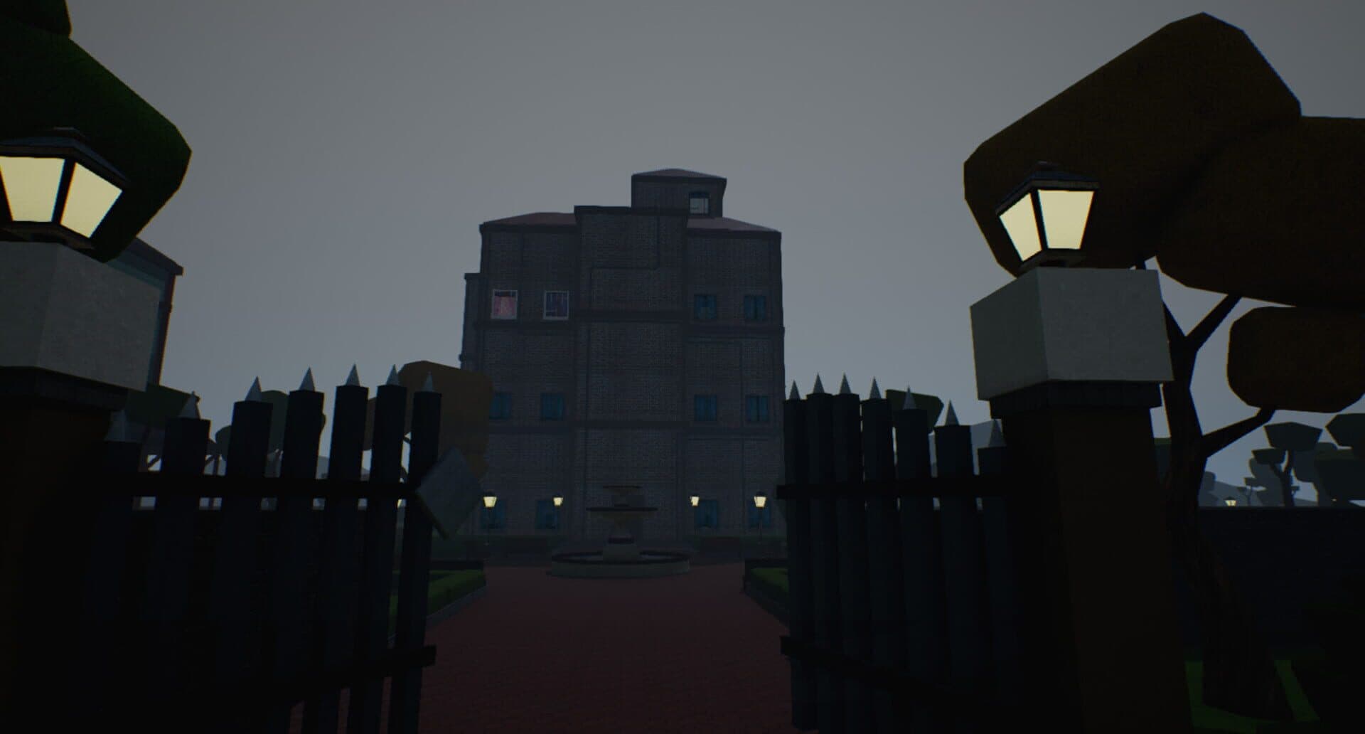 DGU: Death God University - Sinister Semester screenshot 8