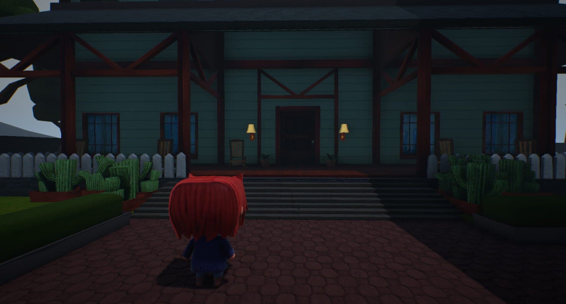 DGU: Death God University - Sinister Semester screenshot 14