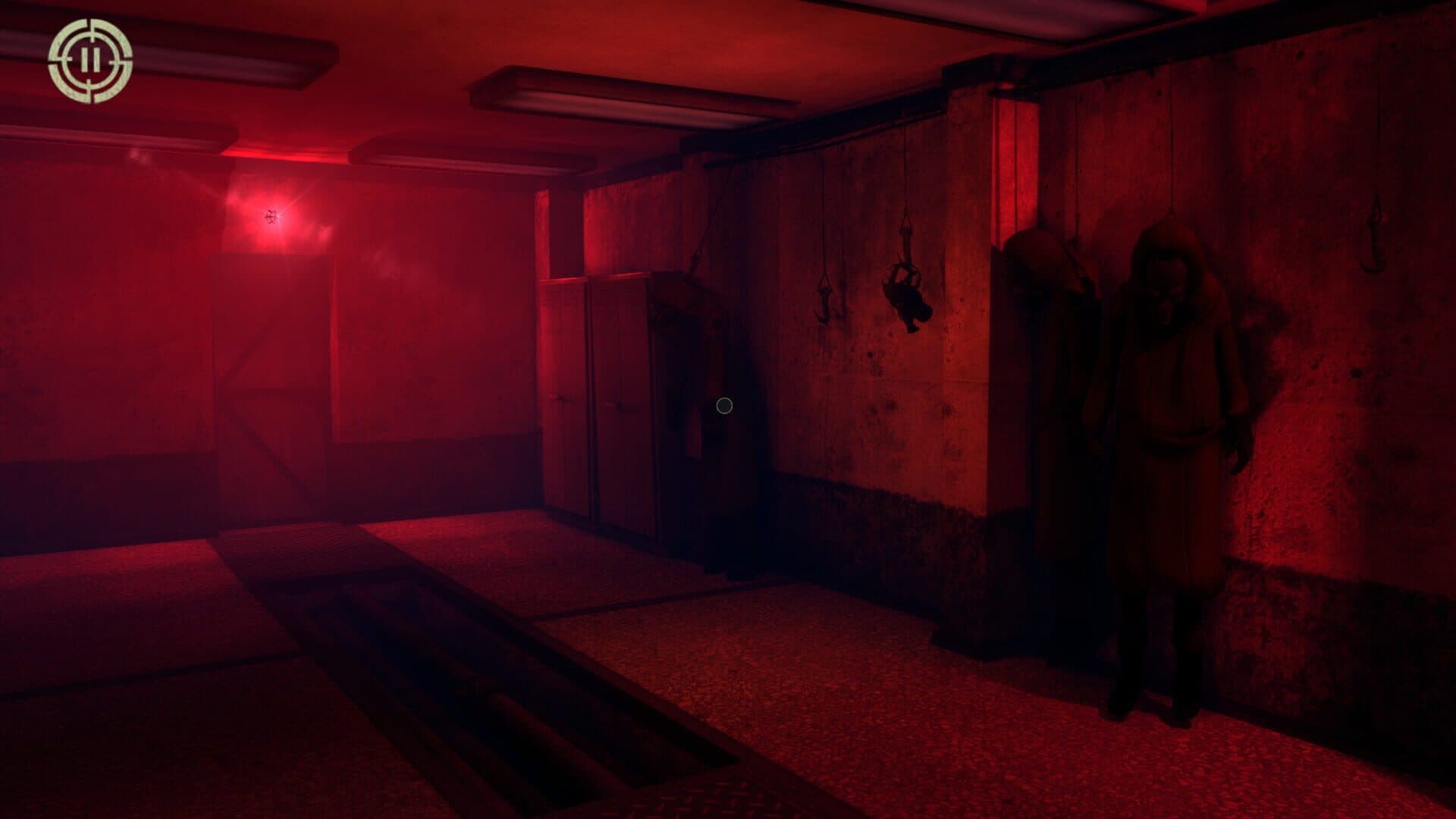 In Fear I Trust: Episode 3 - Iron and Rust screenshot 2