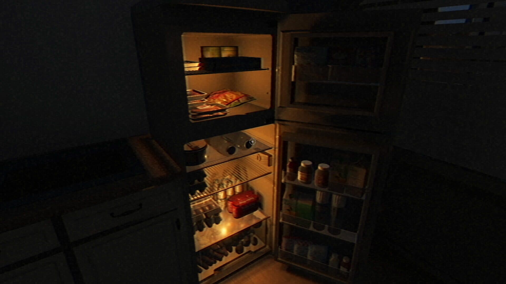 Fears to Fathom: Home Alone screenshot 1