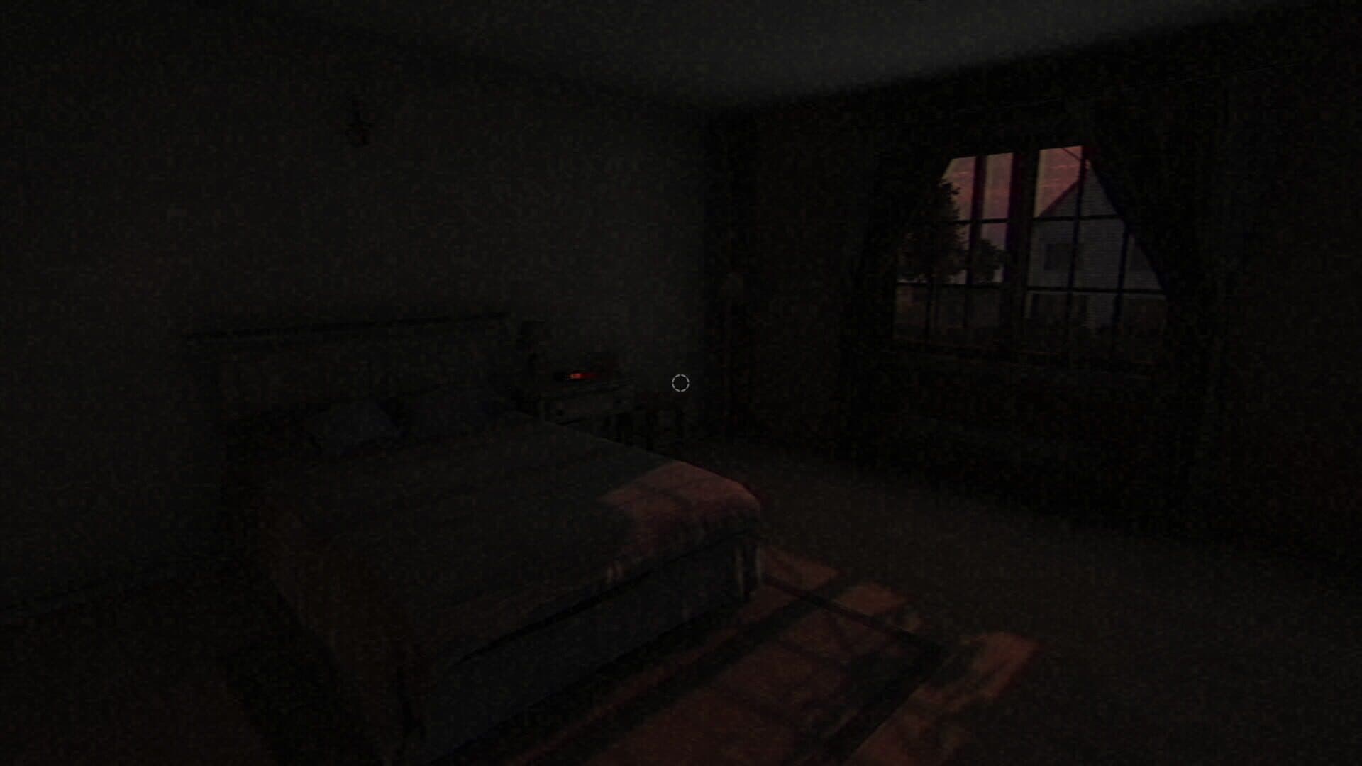 Fears to Fathom: Home Alone screenshot 7
