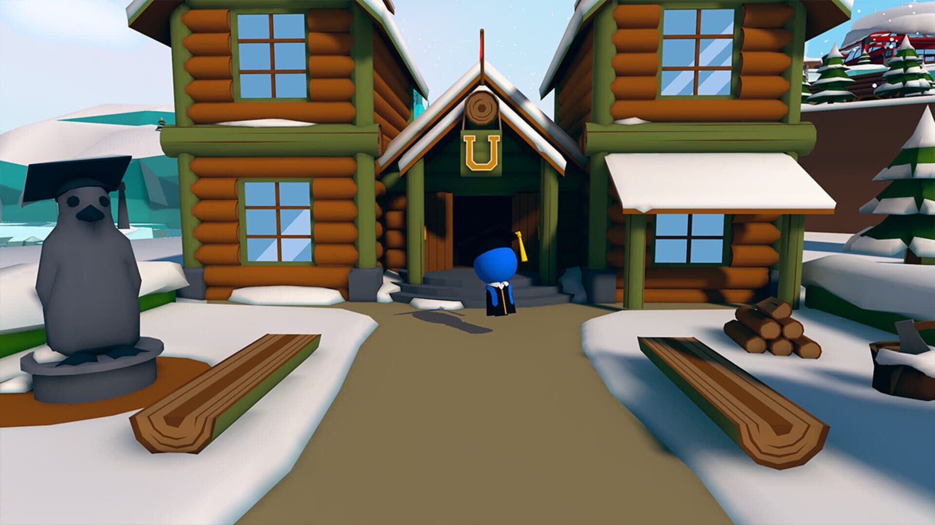 The Game of Life 2: Frozen Lands World screenshot 5