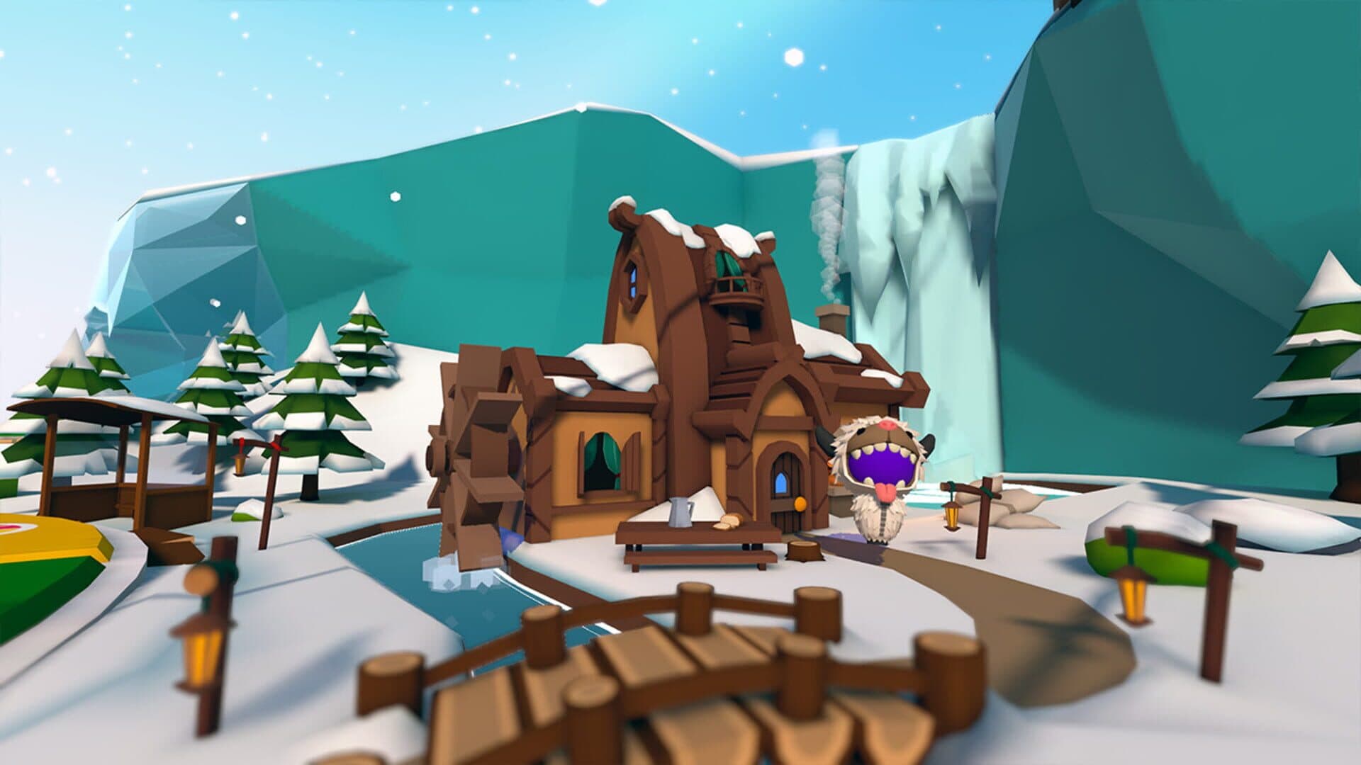 The Game of Life 2: Frozen Lands World screenshot 6