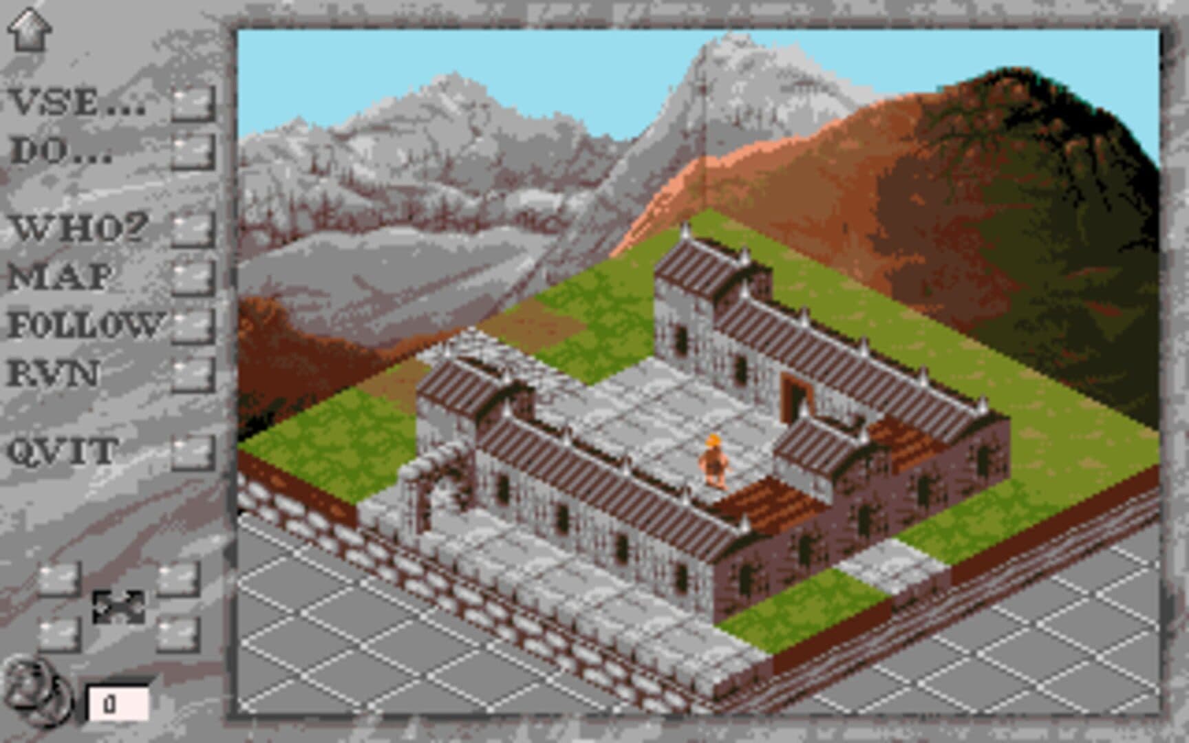 Rome Pathway to Power screenshot 1