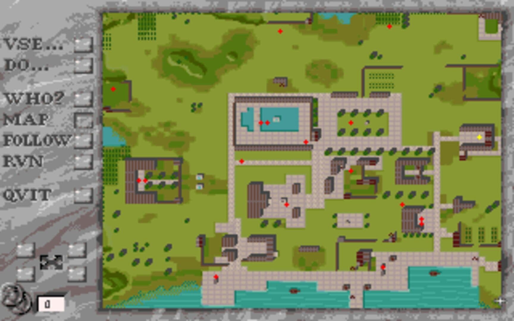 Rome Pathway to Power screenshot 2